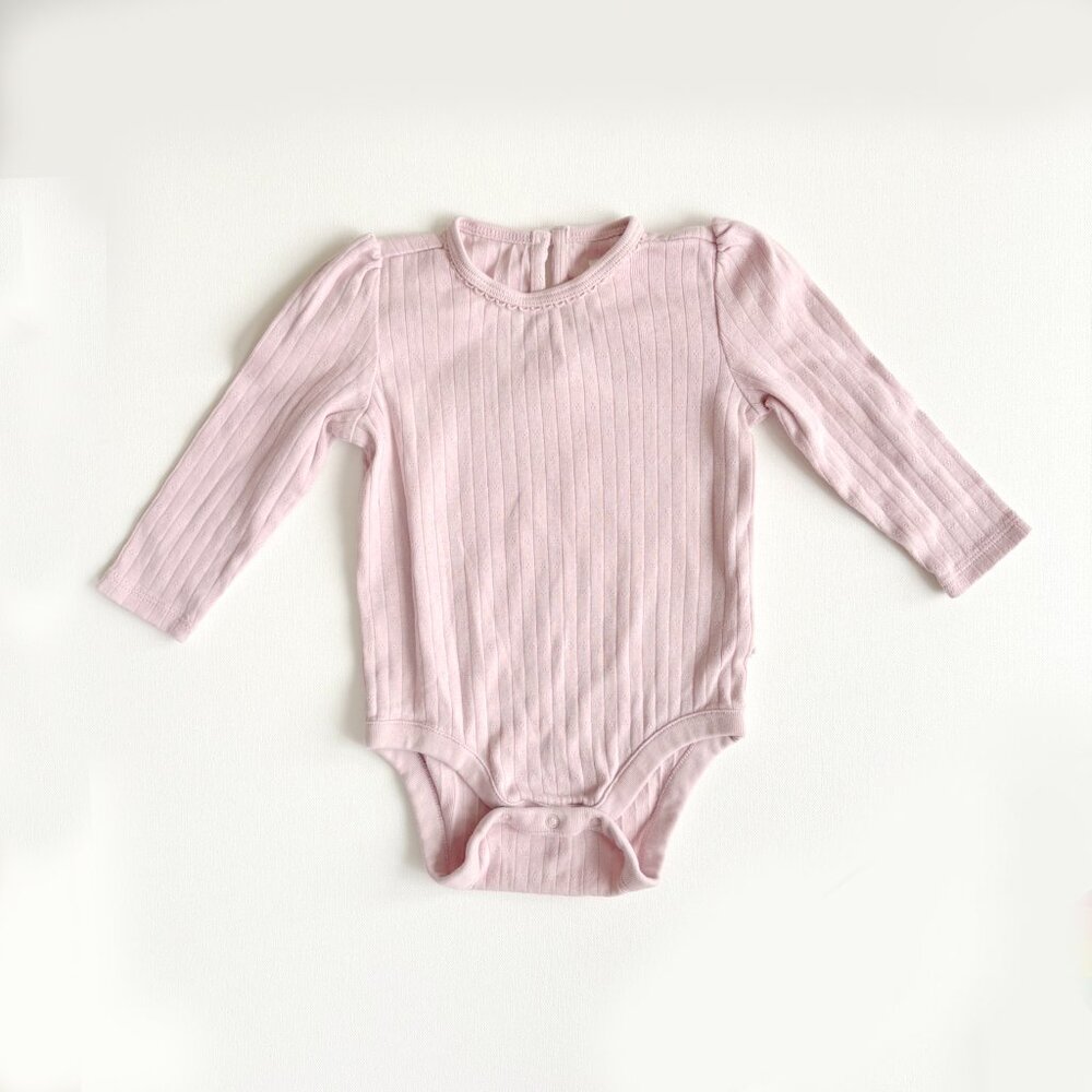 Baby GAP Baby Onesie